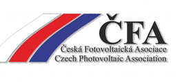 Člen České fotovoltaické asociace, od 2025